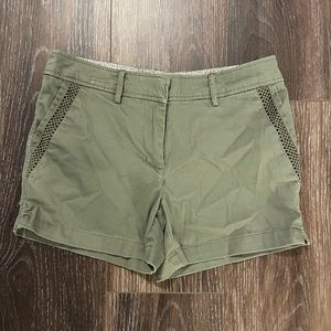 Beacan Cove Shorts sz 2